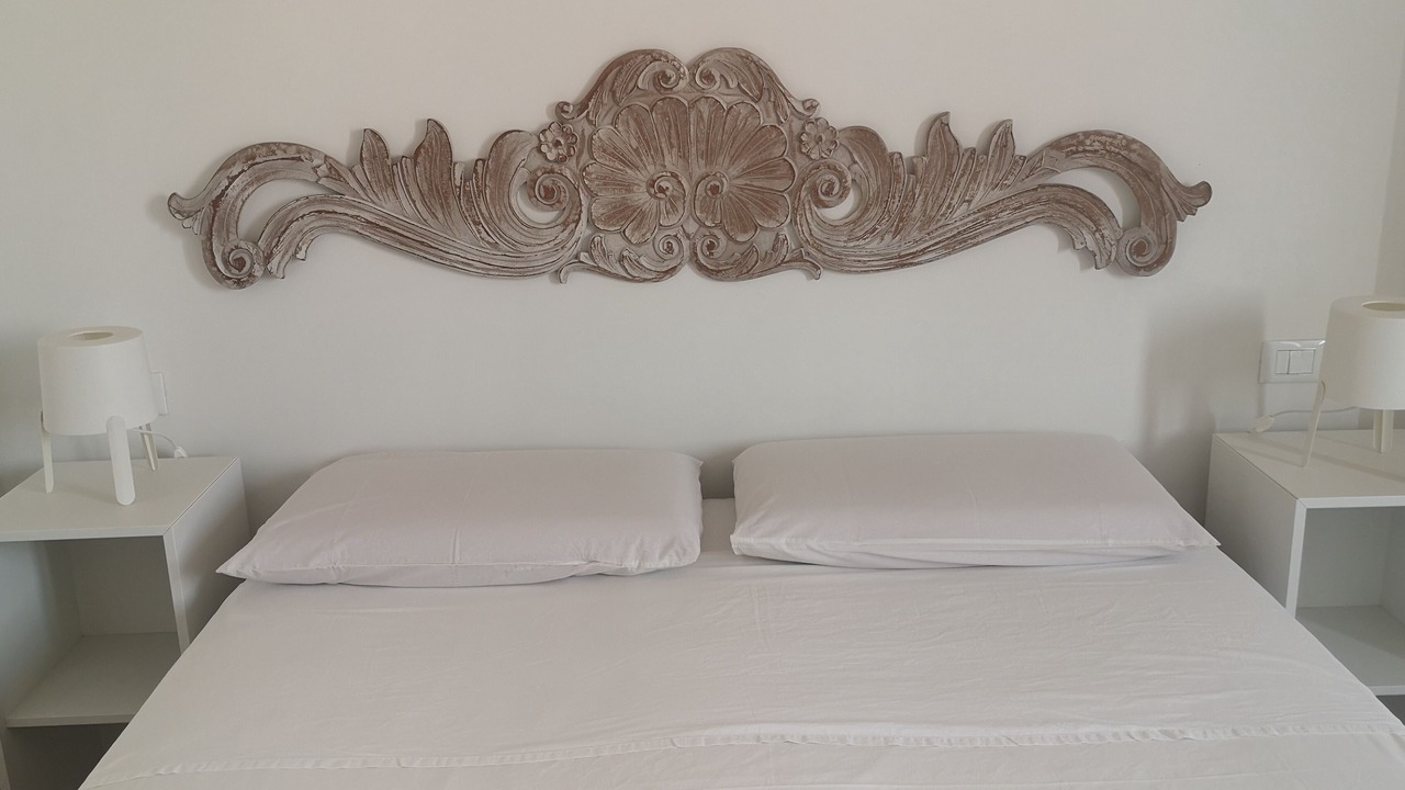 Photo of Bedroom in San Foca