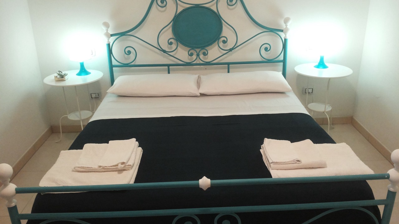 Photo of Bedroom in San Foca