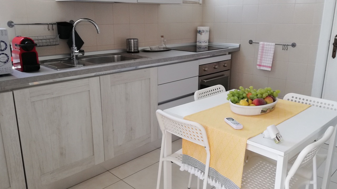 Photo of Kitchen in San Foca