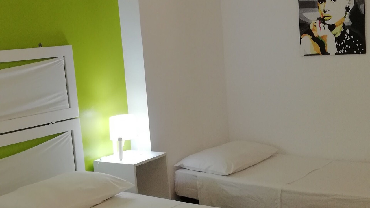 Photo of Bedroom in San Foca