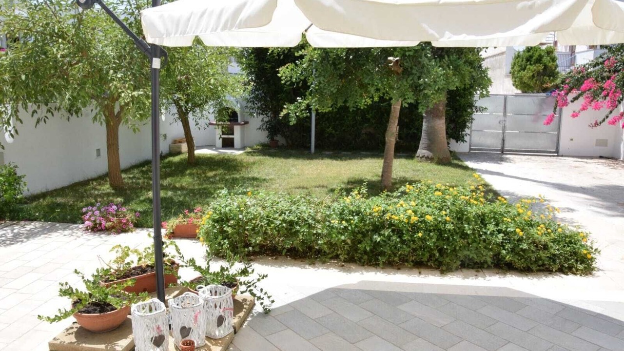 Photo of Outdoor in San Foca