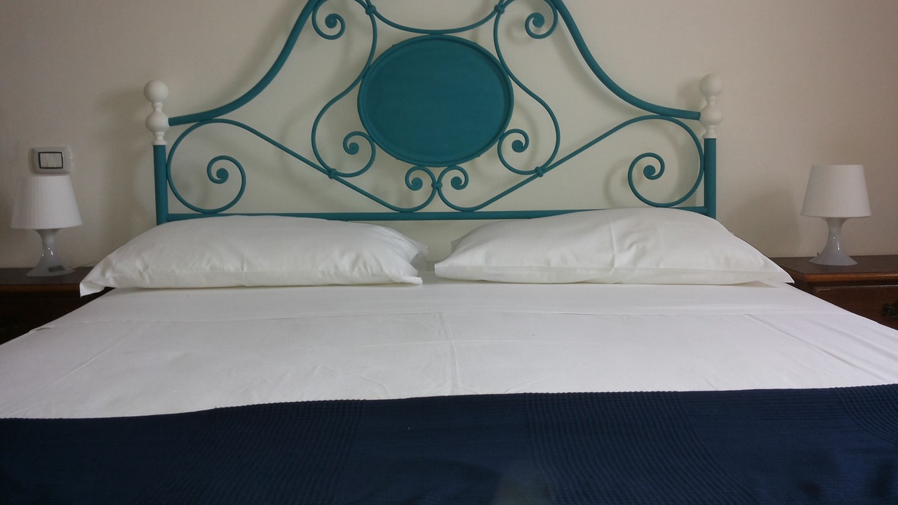 Photo of Bedroom in San Foca