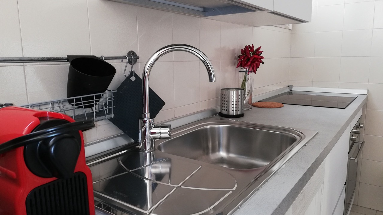 Photo of Kitchen in San Foca