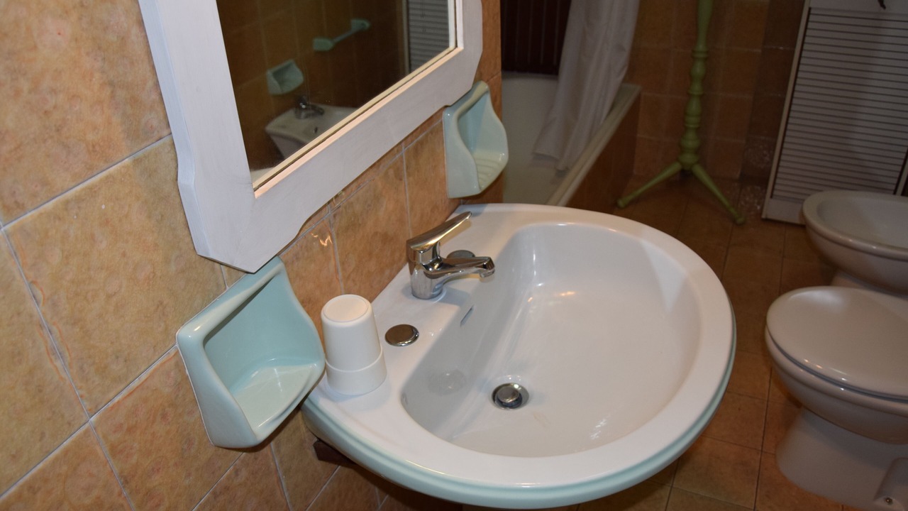Photo of Bathroom in San Foca