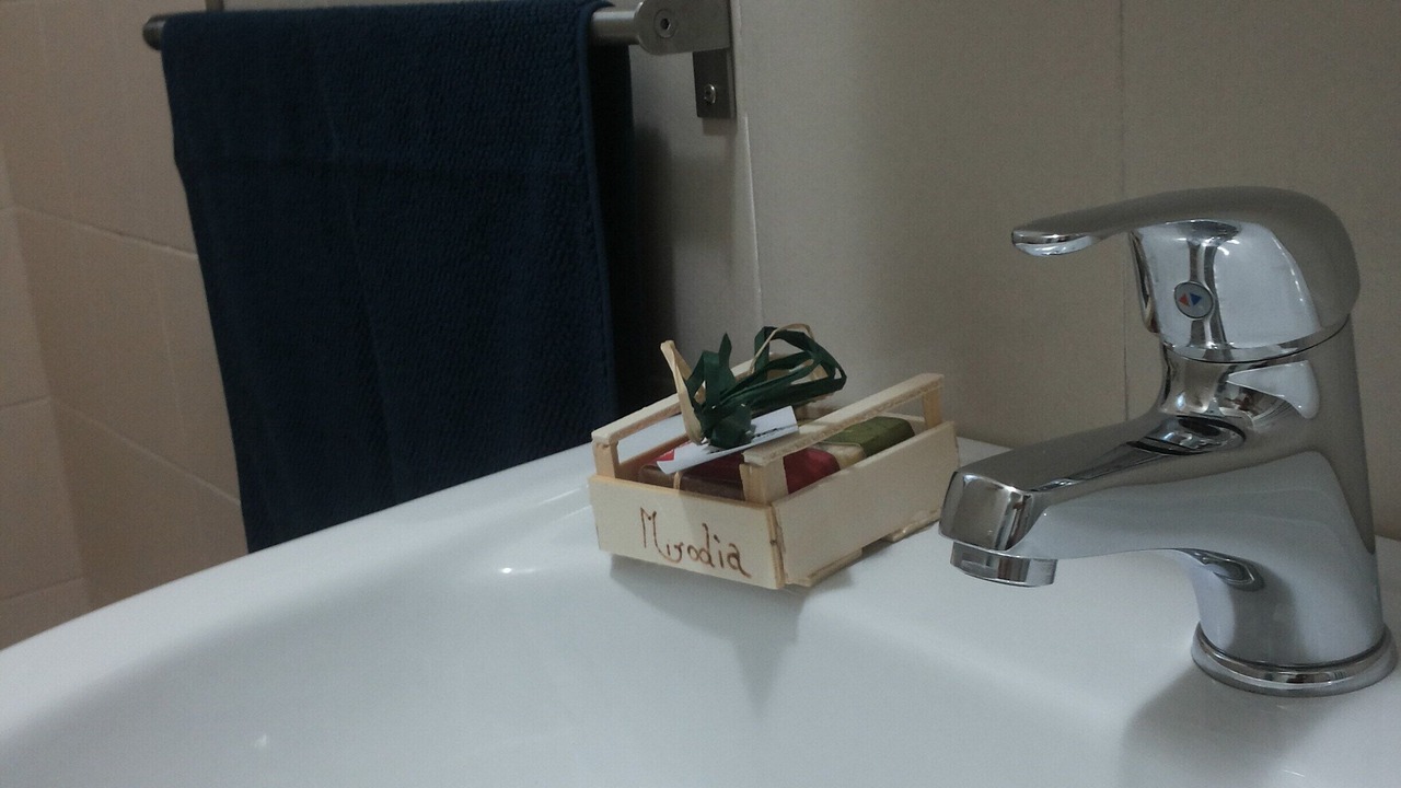 Photo of Bathroom in San Foca