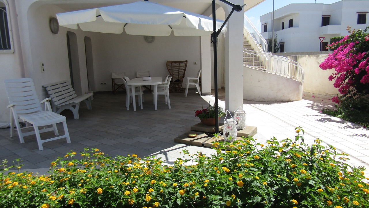 Photo of Outdoor in San Foca
