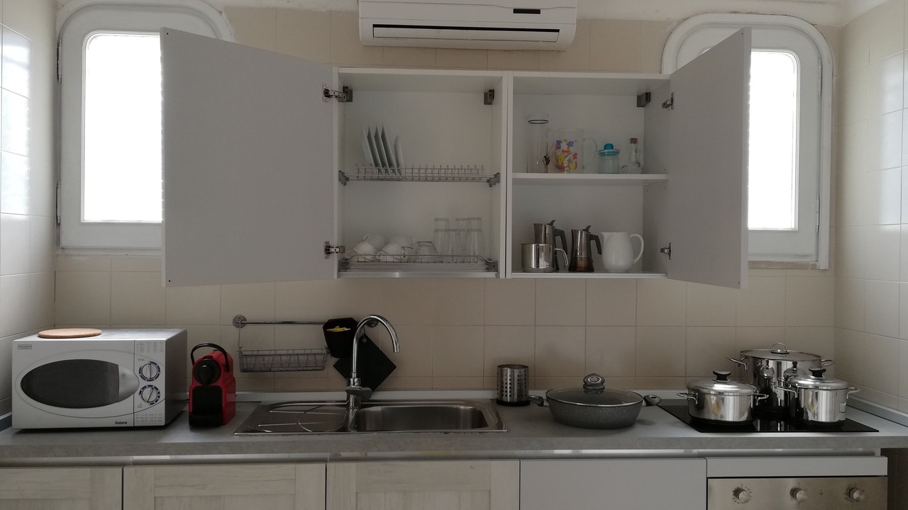 Photo of Kitchen in San Foca