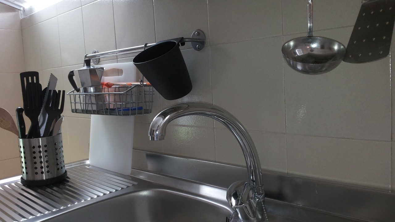 Photo of Kitchen in San Foca