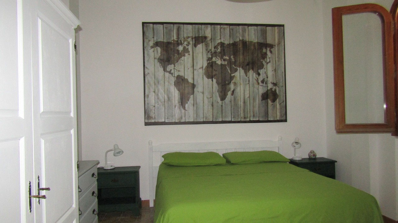 Photo of Bedroom in San Foca