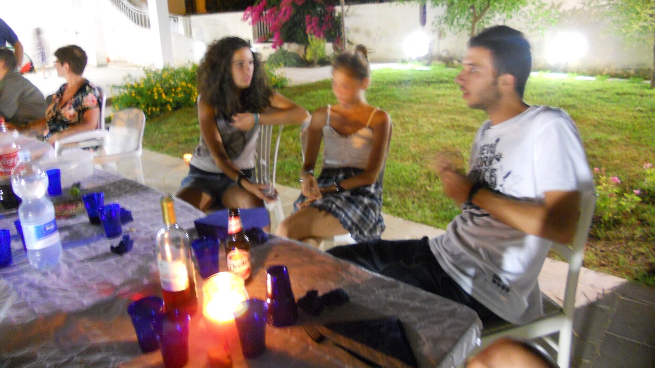 Photo of Outdoor in San Foca