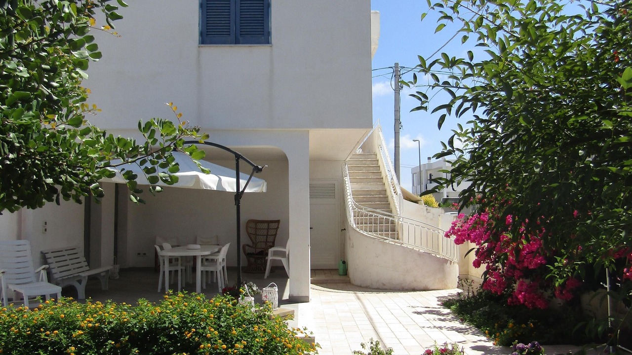 Photo of Outdoor in San Foca