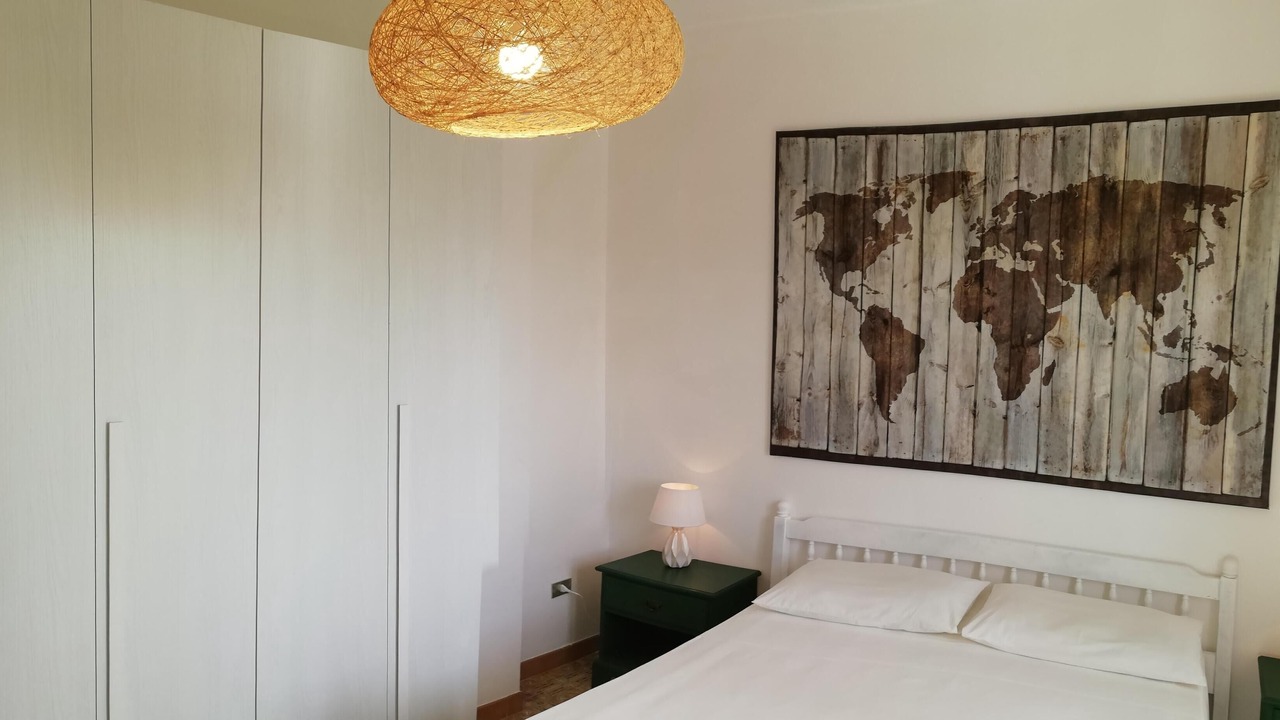 Photo of Bedroom in San Foca