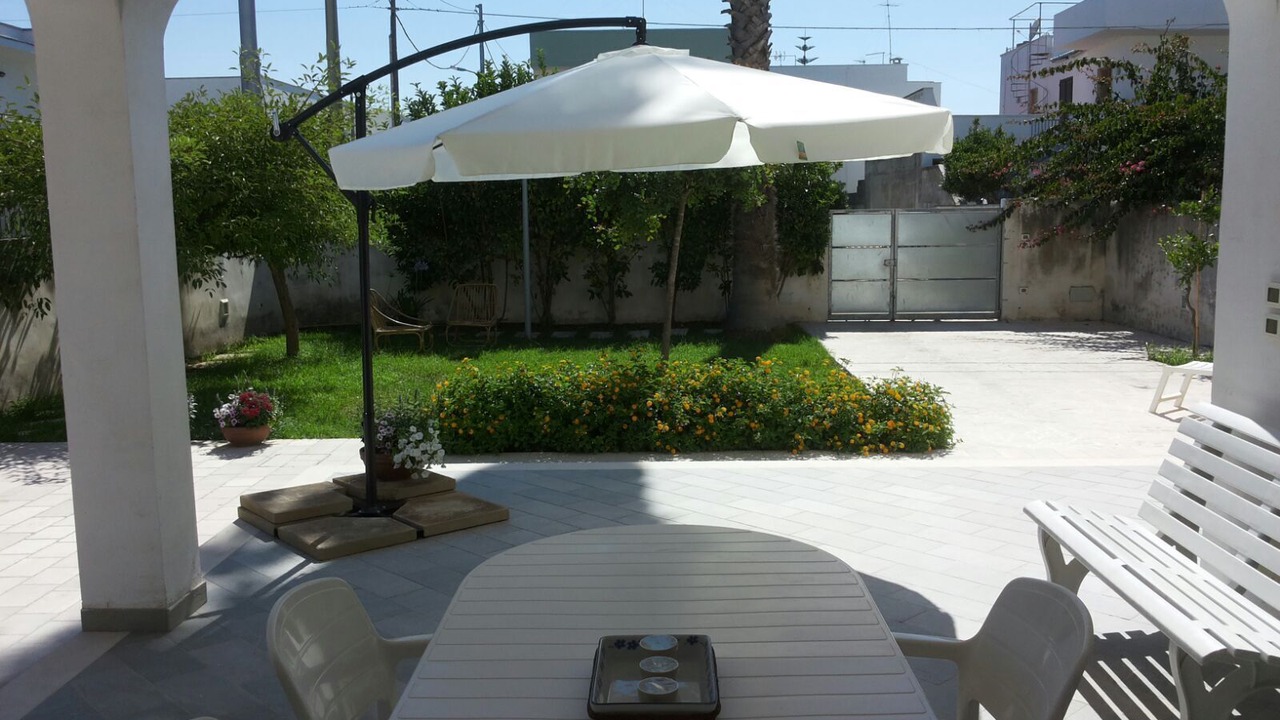 Photo of Outdoor in San Foca