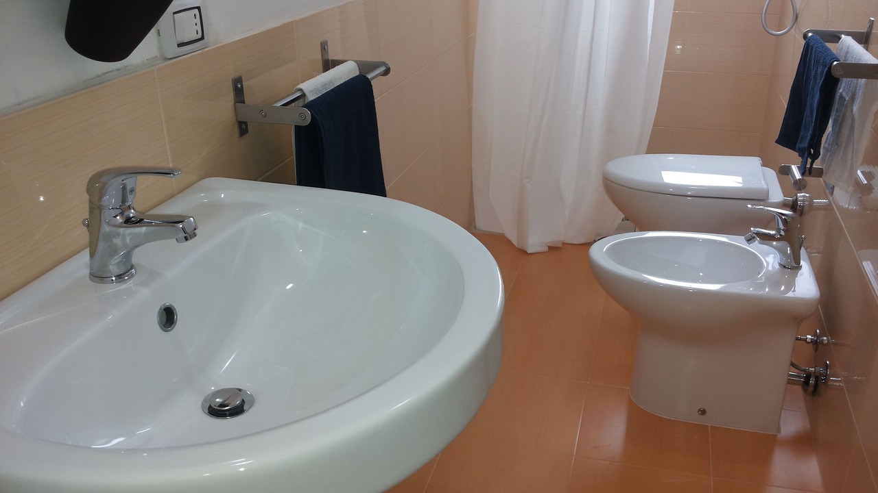 Photo of Bathroom in San Foca