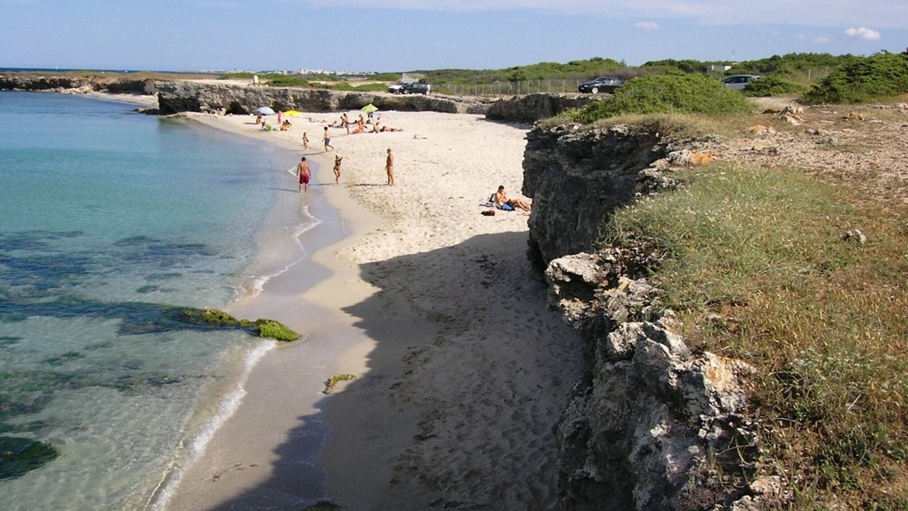 Photo of Others in Torre Specchia Ruggeri