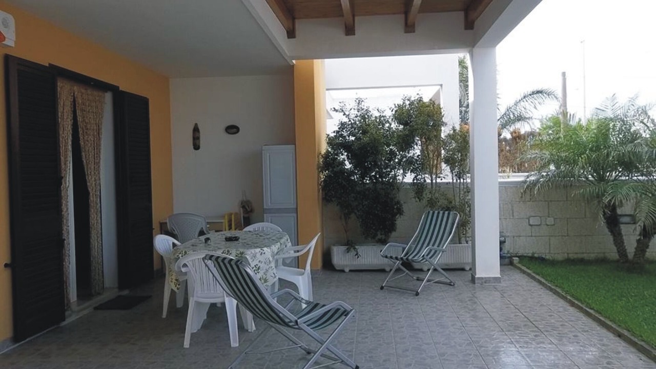 Photo of Outdoor in Torre Specchia Ruggeri