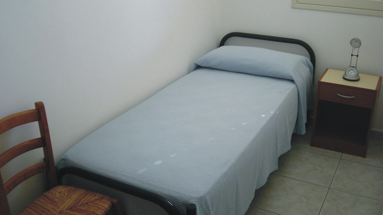 Photo of Bedroom in Torre Specchia Ruggeri