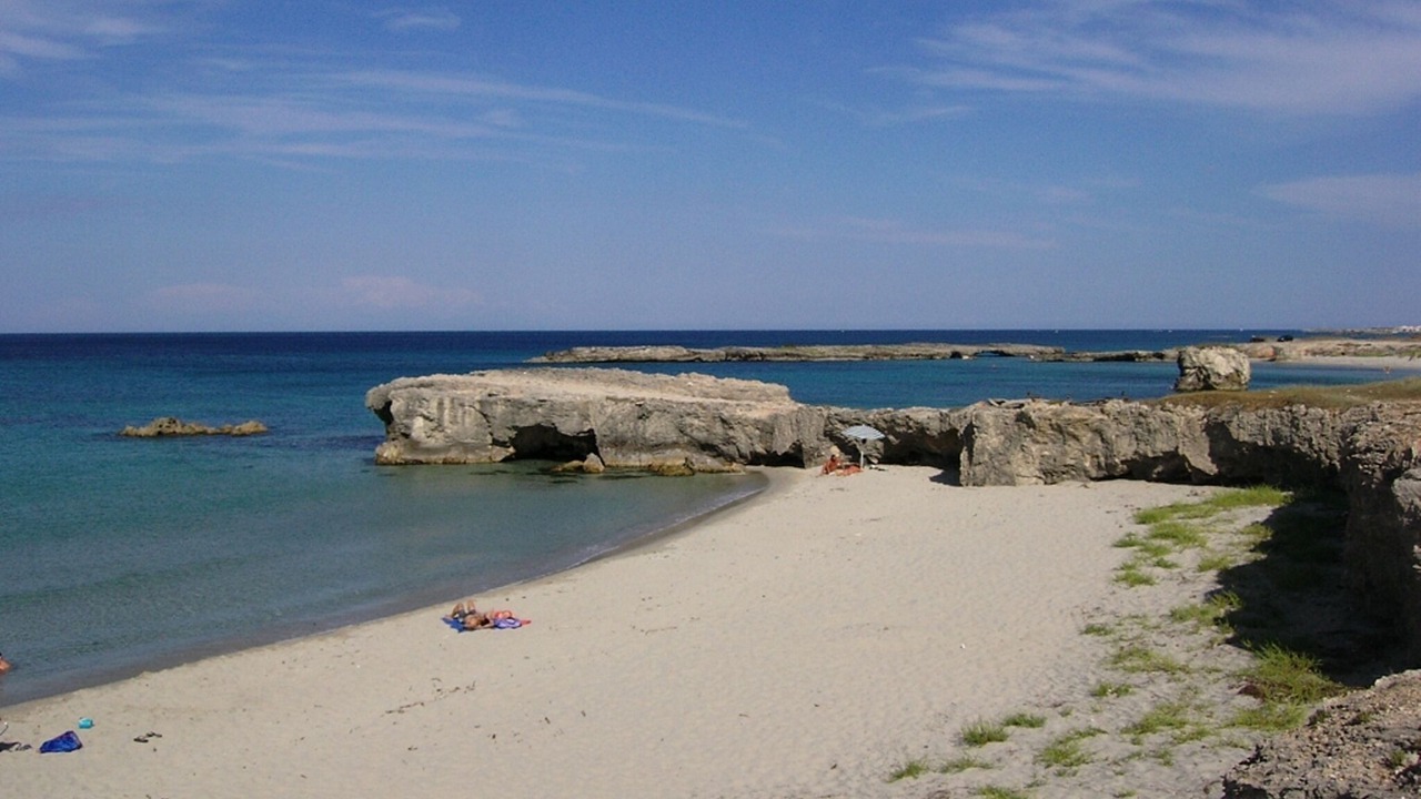 Photo of Others in Torre Specchia Ruggeri