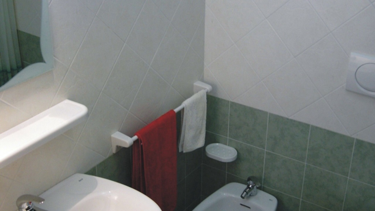 Photo of Bathroom in Torre Specchia Ruggeri
