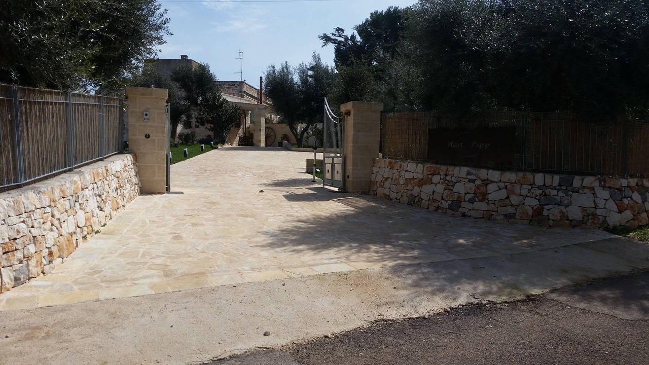 Photo of Outdoor in Santa Teresa