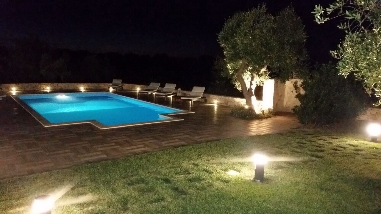 Photo of Outdoor in Santa Teresa