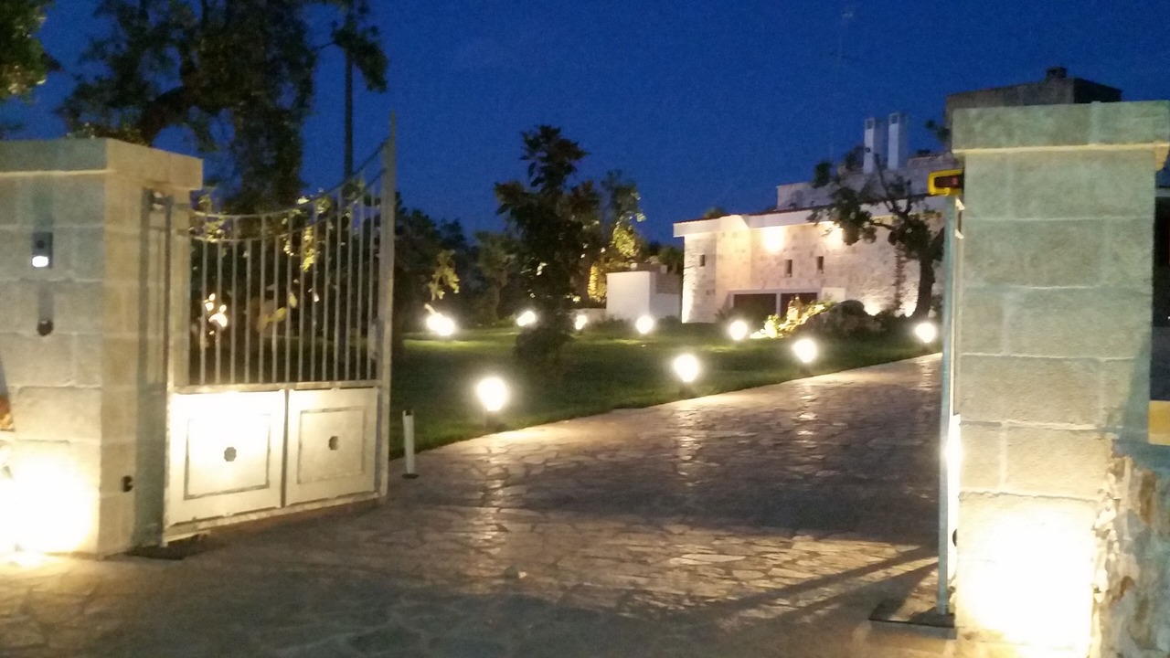 Photo of Outdoor in Santa Teresa