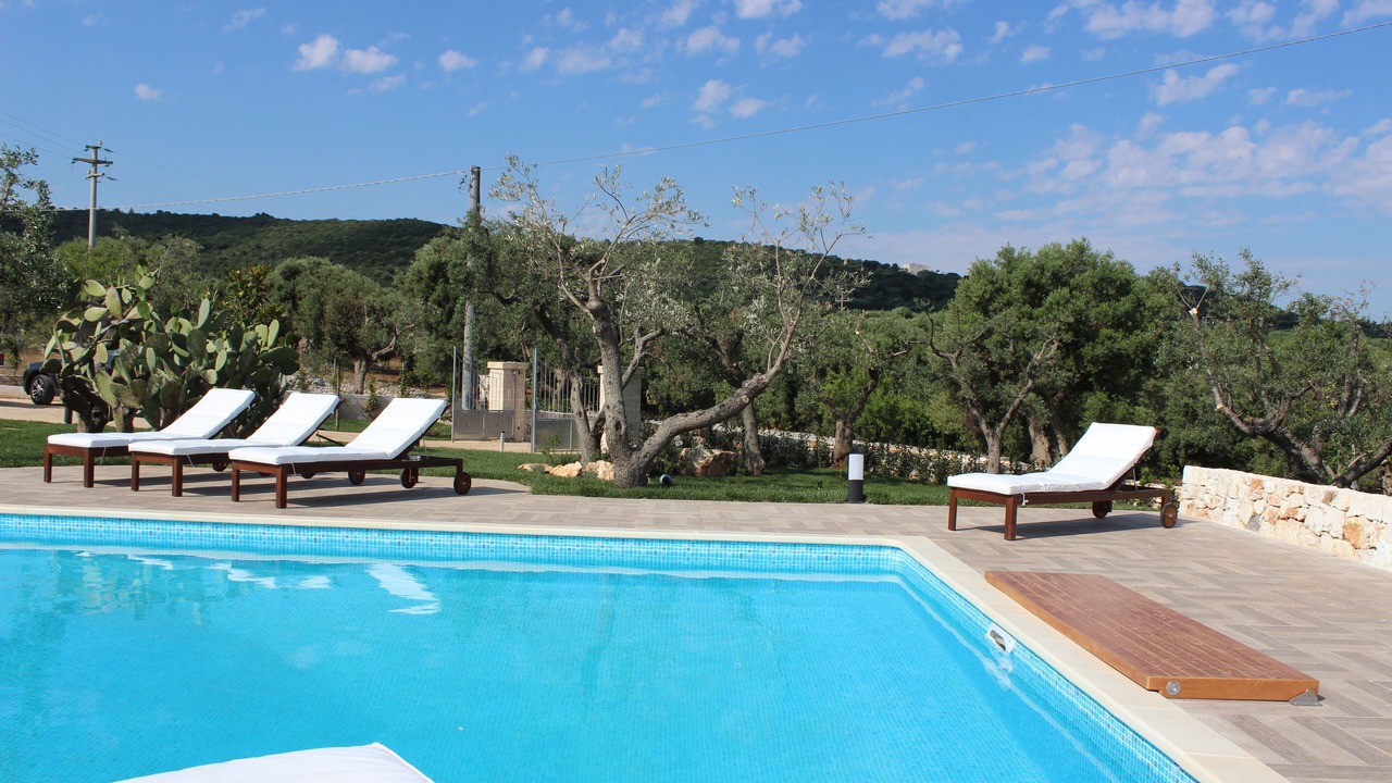 Photo of Outdoor in Santa Teresa
