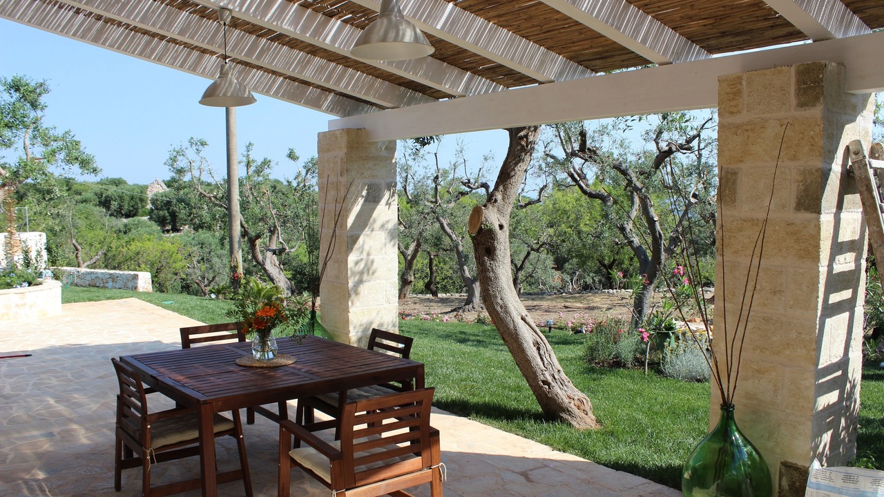 Photo of Outdoor in Santa Teresa