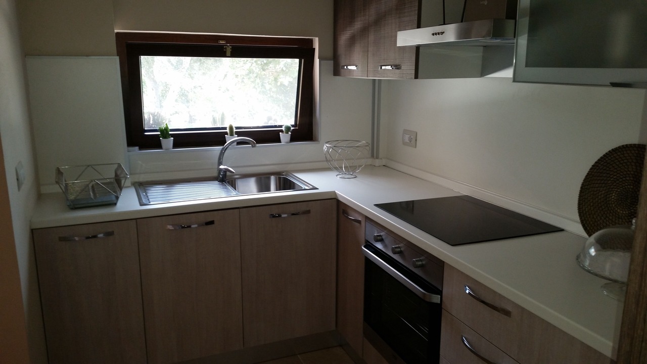 Photo of Kitchen in Santa Teresa