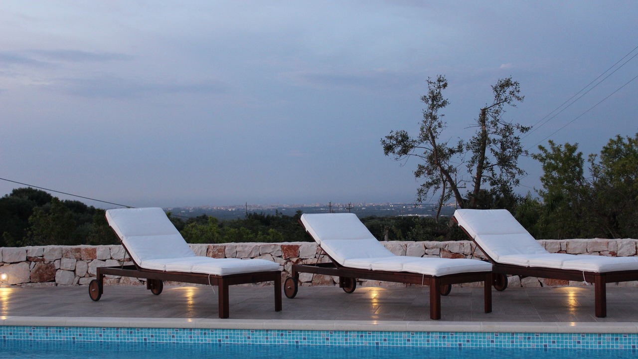 Photo of Outdoor in Santa Teresa
