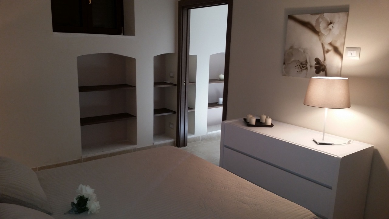 Photo of Bedroom in Santa Teresa