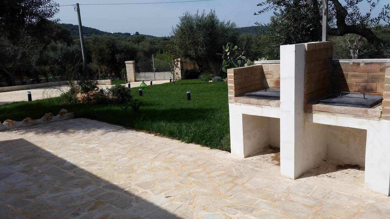 Photo of Outdoor in Santa Teresa