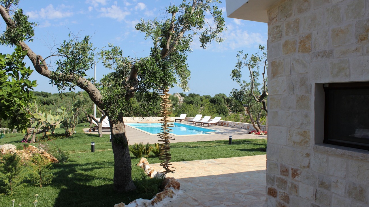 Photo of Outdoor in Santa Teresa