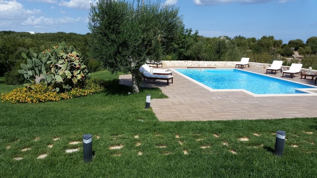Photo of Outdoor in Santa Teresa