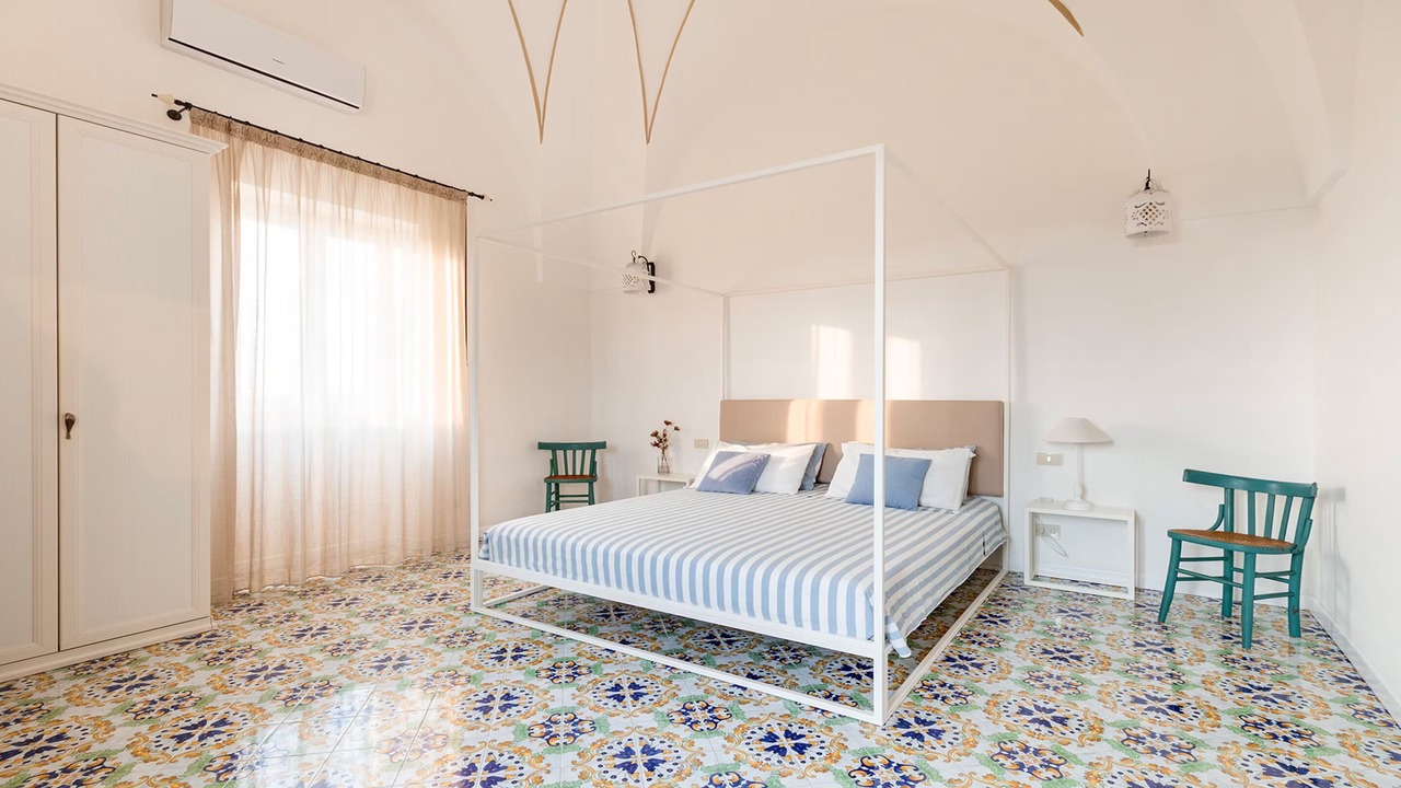 Photo of Bedroom in Porto Cesareo