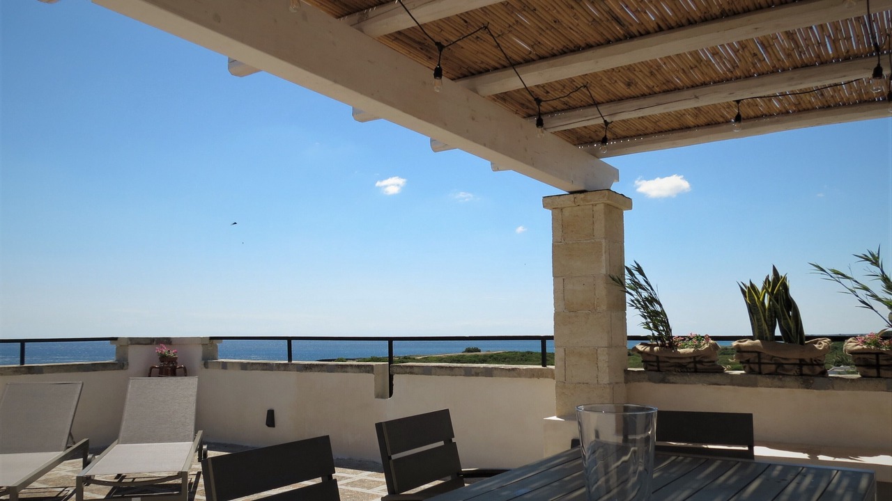 Photo of Outdoor in Porto Cesareo