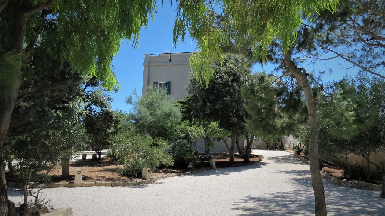Photo of Outdoor in Porto Cesareo