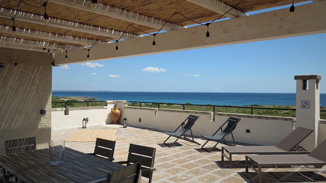 Photo of Outdoor in Porto Cesareo