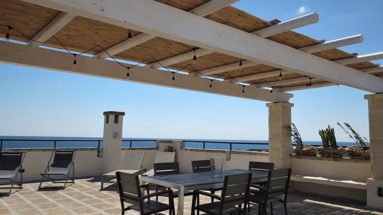 Photo of Outdoor in Porto Cesareo