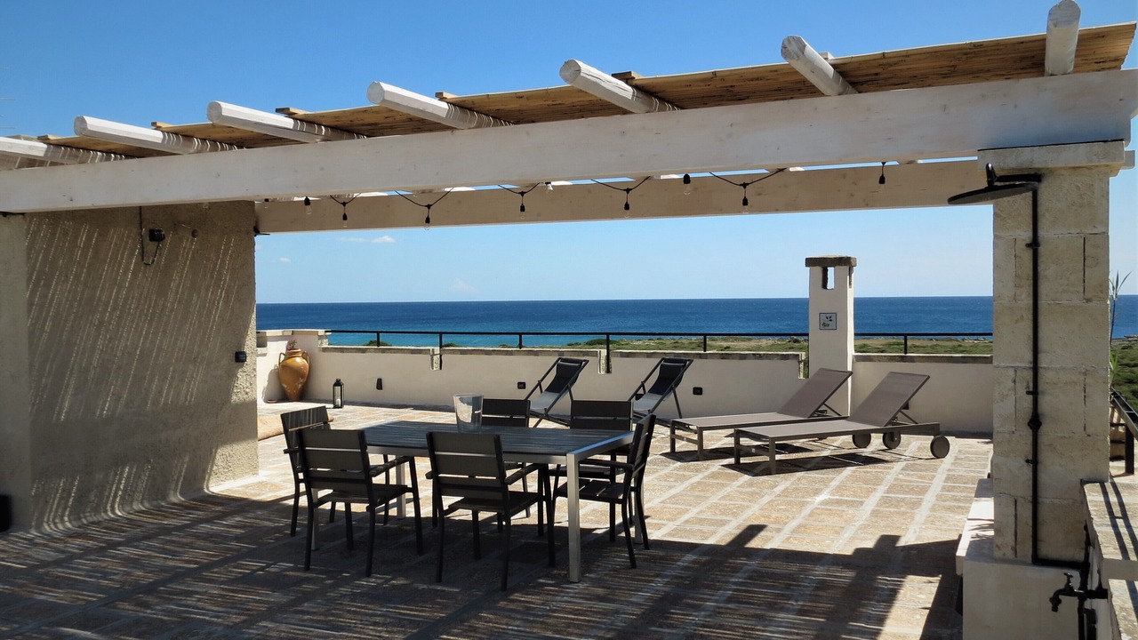 Photo of Outdoor in Porto Cesareo