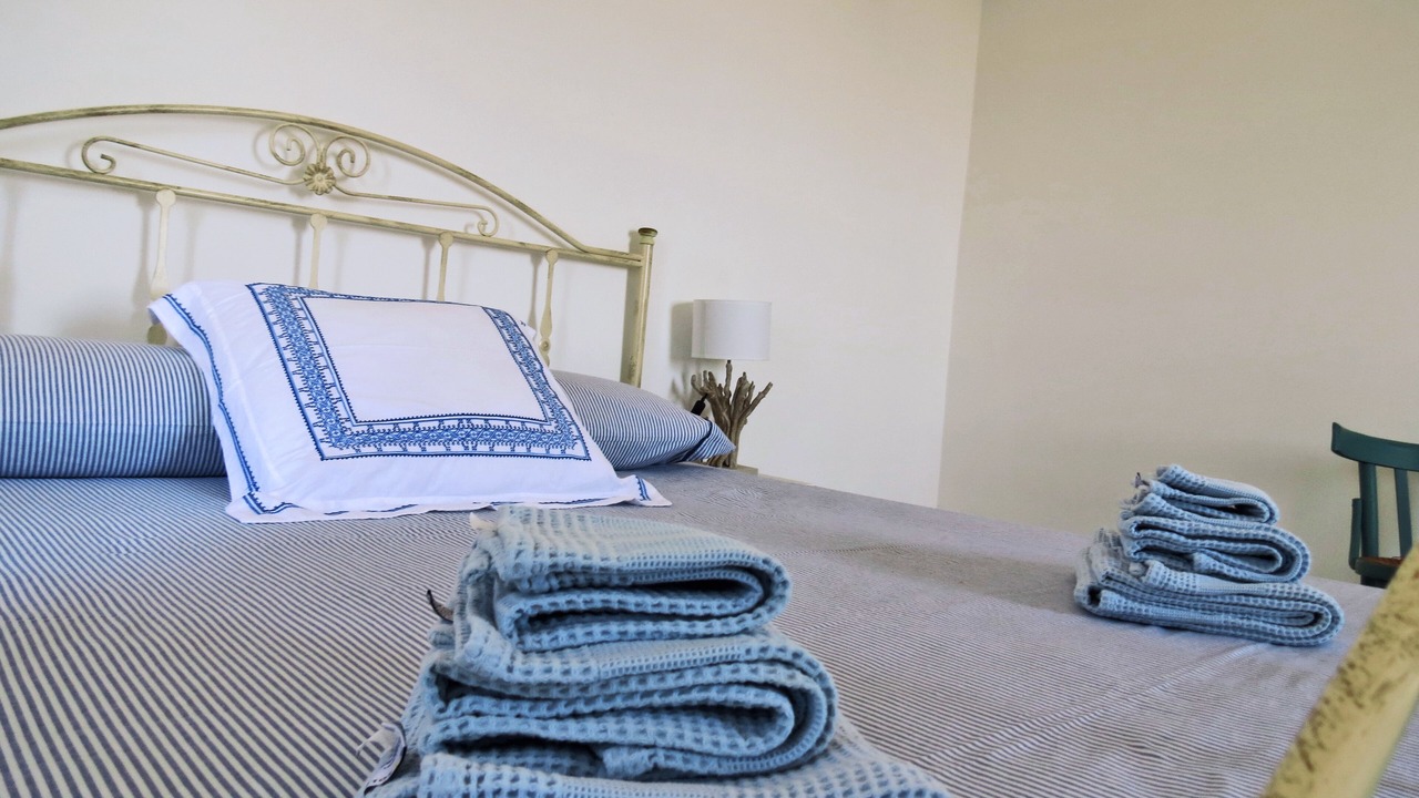 Photo of Bedroom in Porto Cesareo