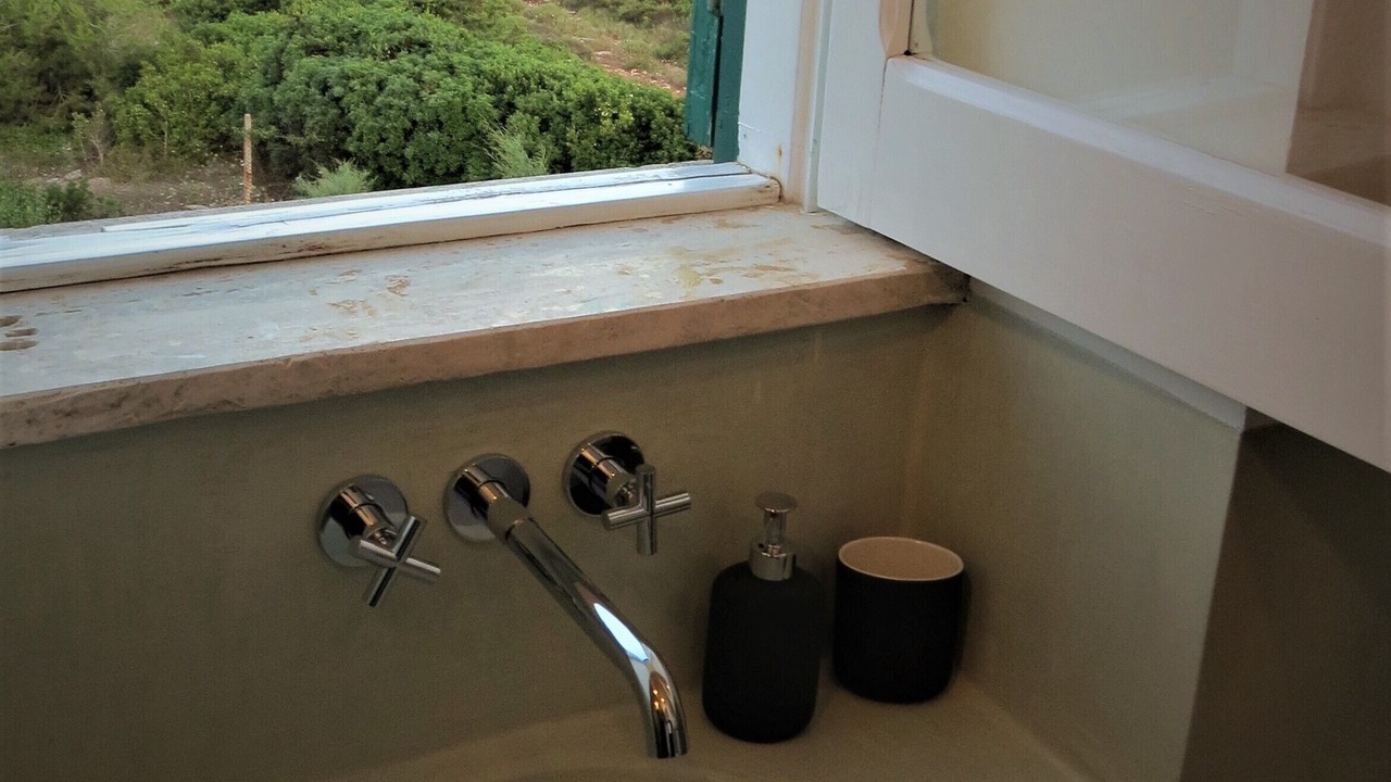 Photo of Bathroom in Porto Cesareo
