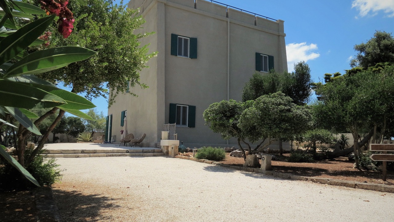 Photo of Outdoor in Porto Cesareo