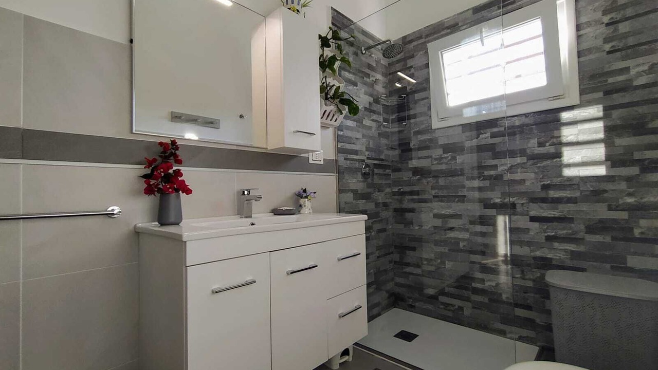 Photo of Bathroom in Torre dell'Orso