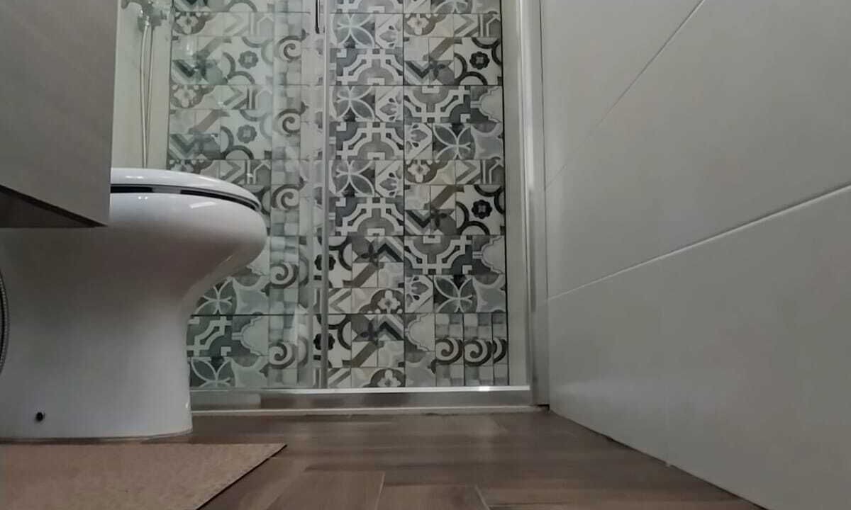 Photo of Bathroom in Torre dell'Orso
