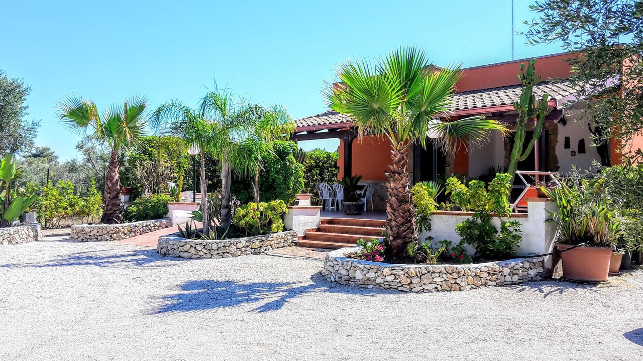 Photo of Outdoor in Torre dell'Orso