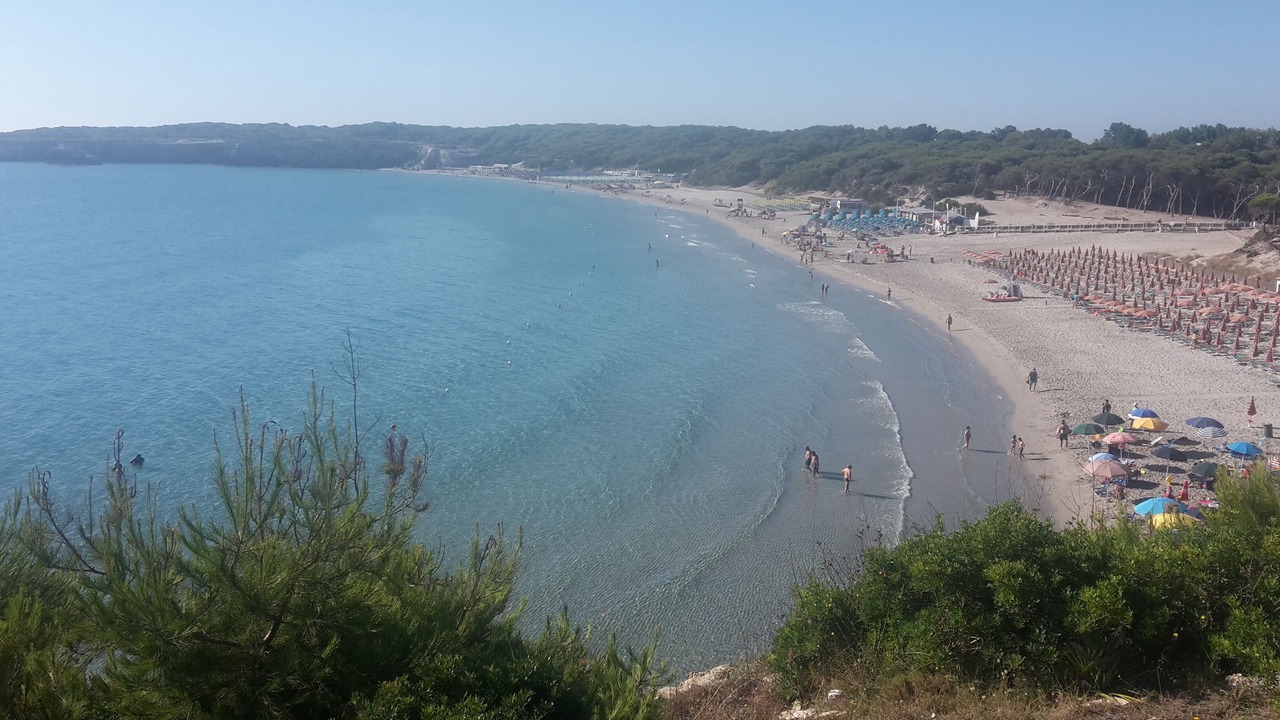 Photo of Others in Torre dell'Orso