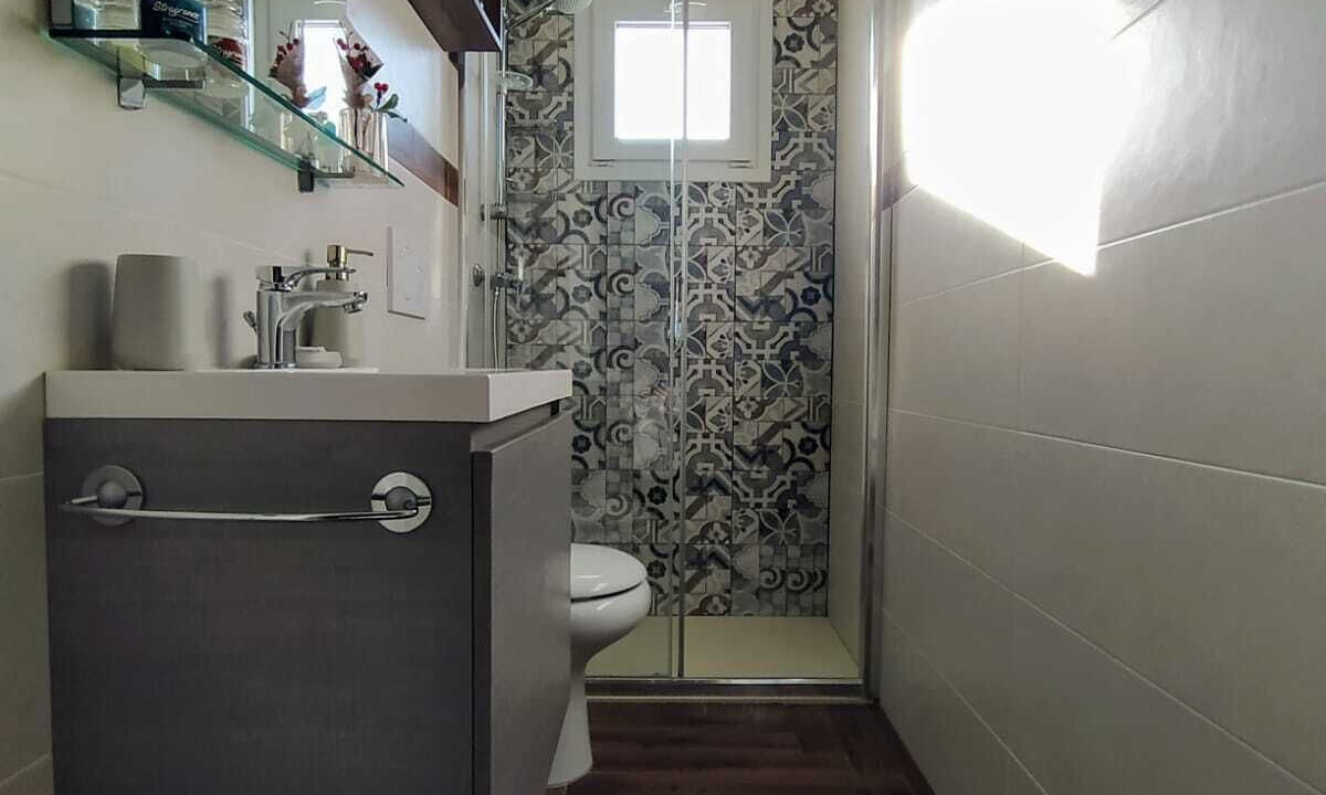 Photo of Bathroom in Torre dell'Orso