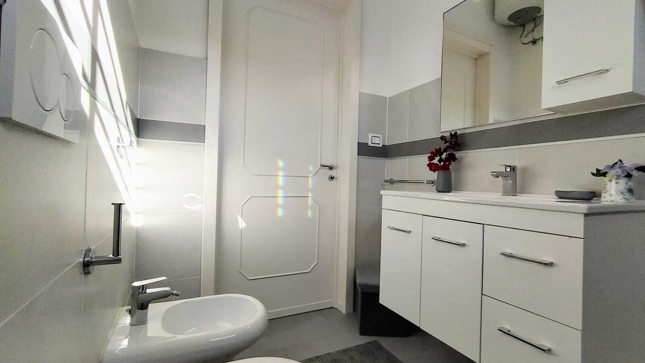 Photo of Bathroom in Torre dell'Orso