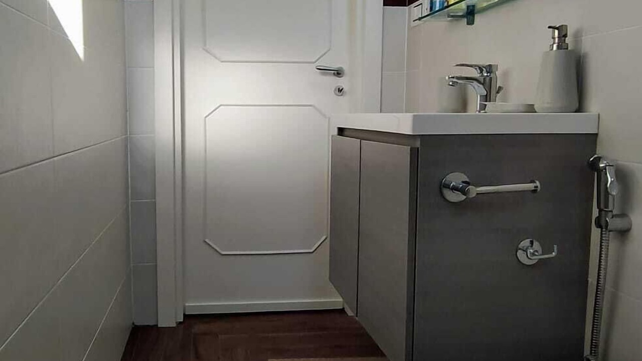Photo of Bathroom in Torre dell'Orso